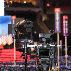Image post by @GOPconvention on Twitter