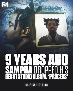 Image post by @rapmusic on Instagram