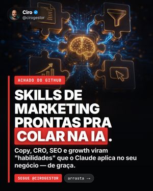 Image post by @cirogestor on Instagram