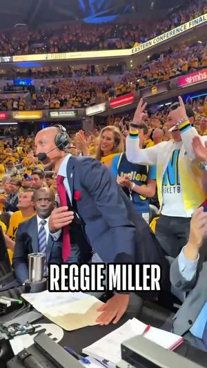 Video post by @nba on Facebook