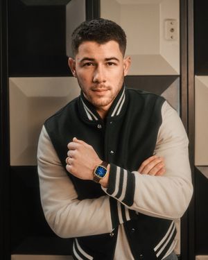 Image post by @fossil on Instagram