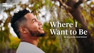 Video post by @playerstribune on YouTube