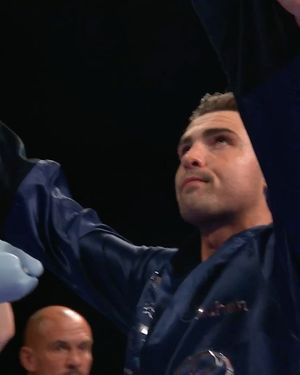 Image post by @matchroomboxing on Instagram