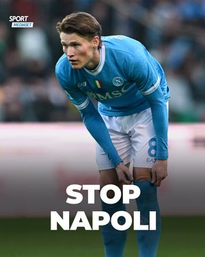 Image post by @sportmediaset on Instagram