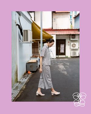 Image post by @dearsamfu on Instagram