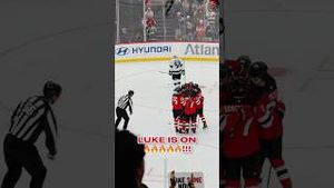 Video post by @njdevils on YouTube