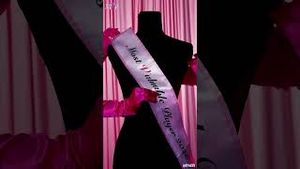 Video post by @Las Vegas Aces on YouTube
