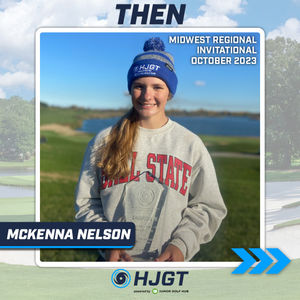 Image post by @hurricanejrgolf on Instagram