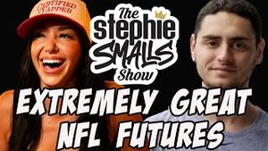 Video post by @stephiesmallsshow on YouTube