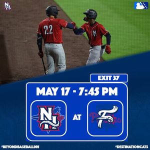 Image post by @fishercats on Instagram