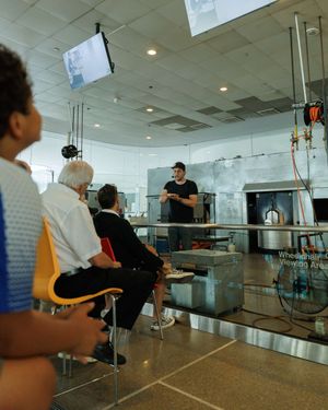 Image post by @toledomuseum on Instagram