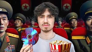 Video post by @adamparadisio on YouTube