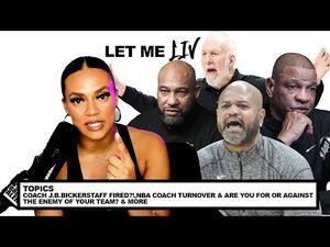 Video post by @BALLERALERTTV on YouTube