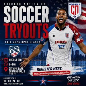 Image post by @chicagonationfc on Instagram