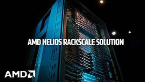 Video post by @amd on YouTube