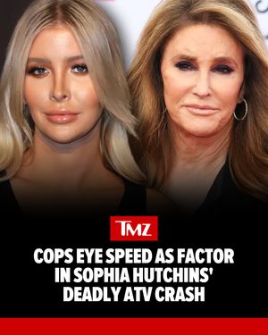 Image post by @tmz_tv on Instagram