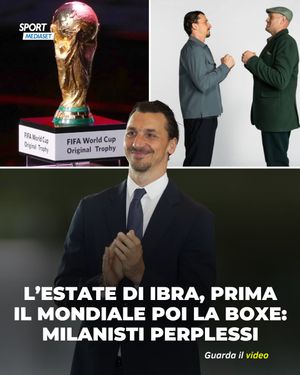 Image post by @sportmediaset on Instagram