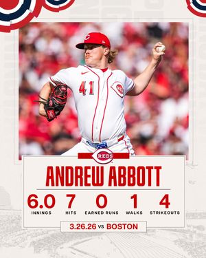 Image post by @Reds on Twitter