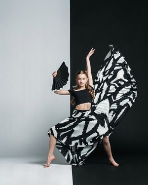 Image post by @artisticedgedancecentre on Instagram