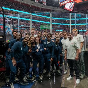 Image post by @flapanthersicecrew on Instagram