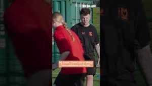 Video post by @weplaystrong on YouTube