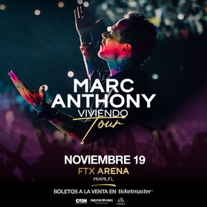 Image post by @MarcAnthony on Twitter