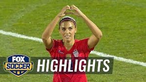 Video post by @FOX Soccer on YouTube