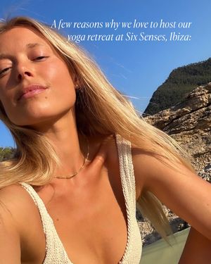 Image post by @aeviwellness on Instagram