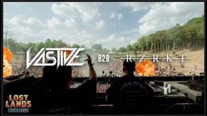 Video post by @lostlandsmusicfestival on YouTube