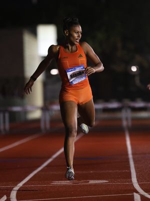 Image post by @flotrack on Instagram