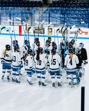 Image post by @mainewhockey on Instagram