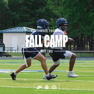 Image post by @northwoodfball on Instagram