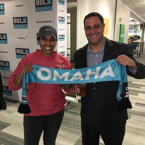 Image post by @union_omaha on Instagram