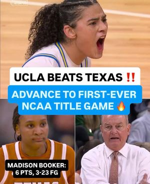 Image post by @brwsports on Instagram