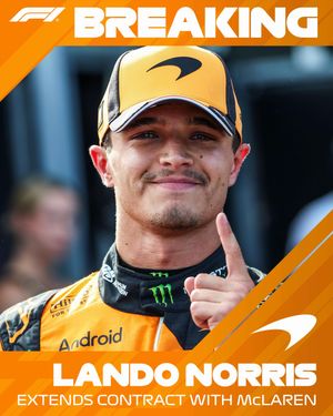 Video post by @f1 on TikTok