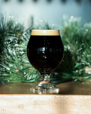 Image post by @reconbrewing on Instagram