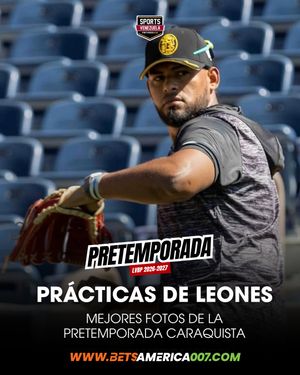 Image post by @sports_venezuela on Instagram