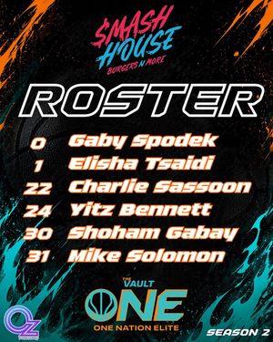 Image post by @onenationelitetv on Instagram