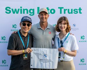 Image post by @adamscottofficial on Instagram