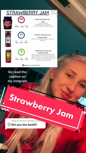 Video post by @tamiyaamber on TikTok