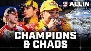 Video post by @indycaronfox on YouTube