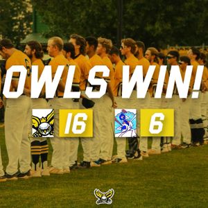Image post by @statesvilleowls on Instagram