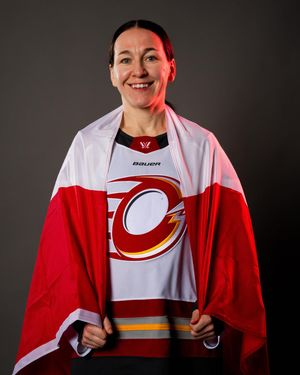 Image post by @pwhl_charge on Instagram