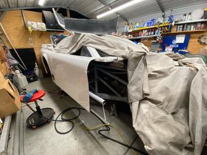 Image post by @SotoMotorsports on Facebook