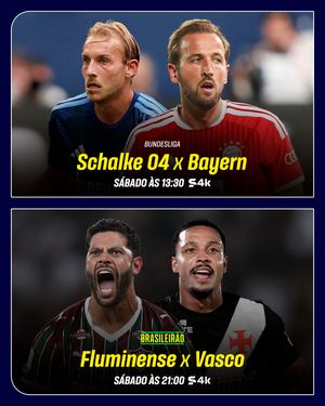 Image post by @sportv on Instagram