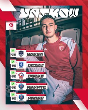 Image post by @ASMonacoEsports on Twitter