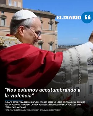 Image post by @eldiariony on Instagram