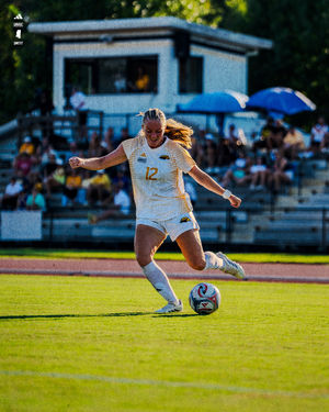 Image post by @southernmisssoccer on Instagram