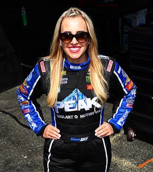 Image post by @BrittanyForce on Twitter
