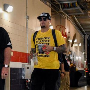 Image post by @javy23baez on Instagram